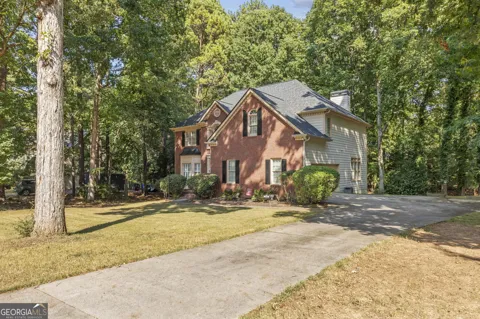 125 Wynchase LN