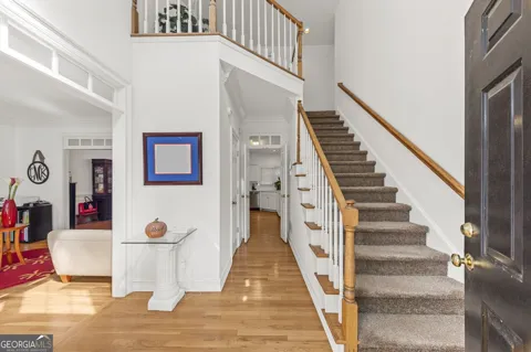 125 Wynchase LN
