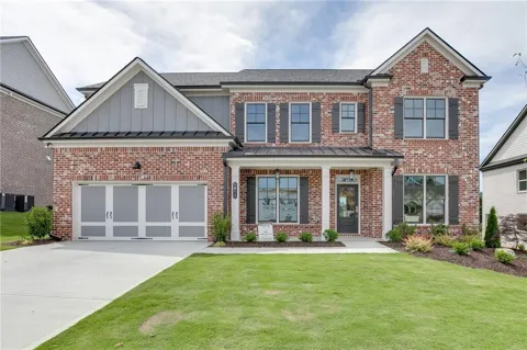 1813 Piney Bend Drive