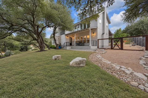 501 Alva Drive