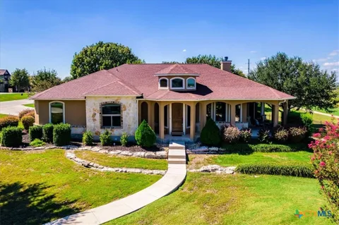 260 Long Creek Boulevard