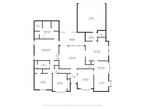 7104 Church Park Drive
