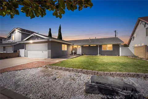 9629 Pauline Drive