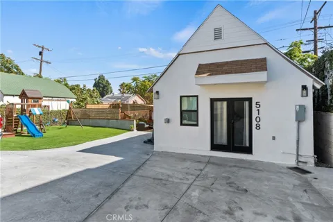5108 Crenshaw Boulevard