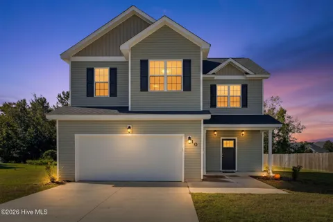 310 Samuel Run Drive