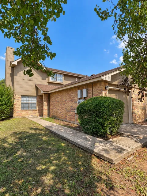 3518 Rollingway Cove #A