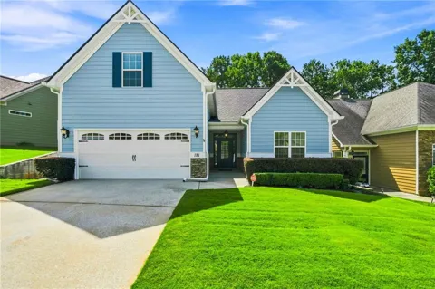 181 Greenview Drive