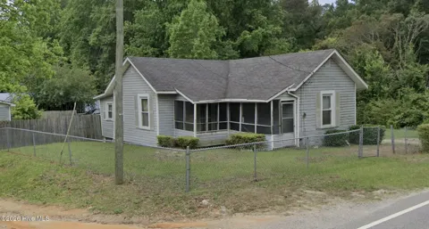 184 Old Gibson Road