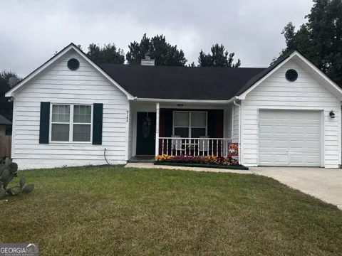 9143 Clubhouse DR