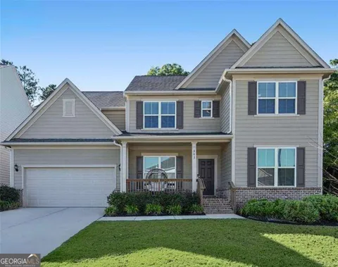 361 Riverclub RD