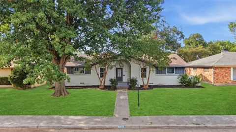 5221 Elkridge Drive
