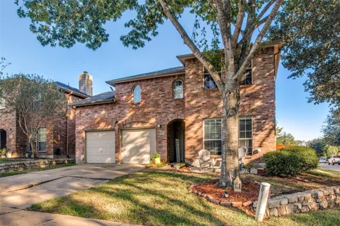 2428 Becard Drive