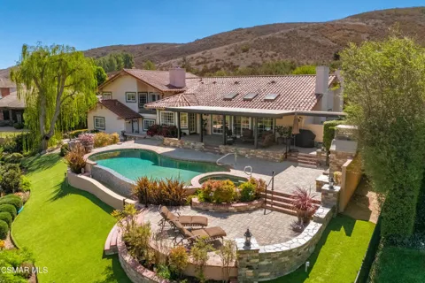 5037 Lakeview Canyon Road