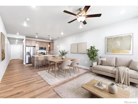968 Birdwhistle Lane #6