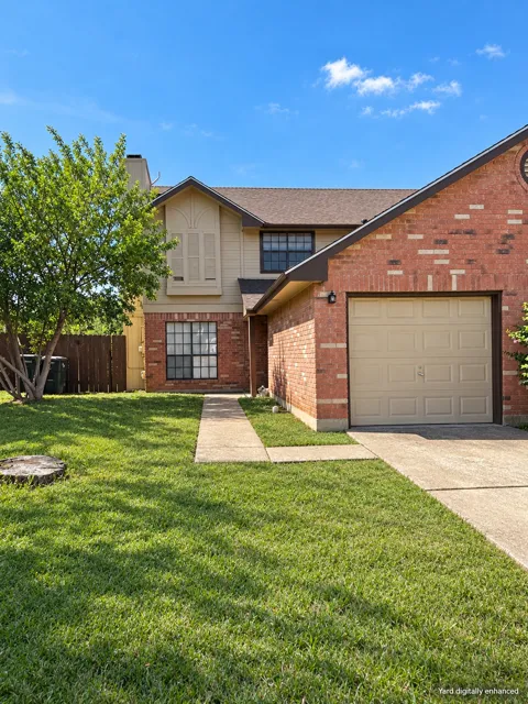 3515 Rollingway Cove #B