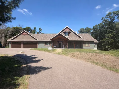 10984 Harvest Road