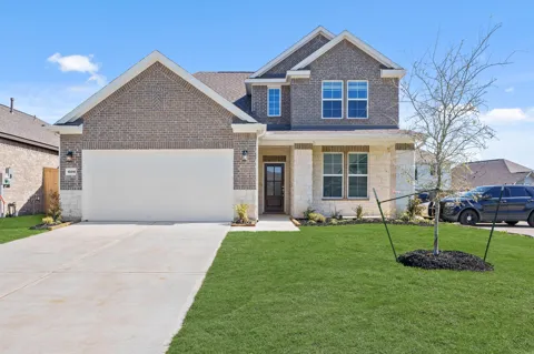 13214 Anchor Bay Drive