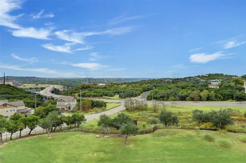 4300 Mansfield Dam Road #1521 / 1531