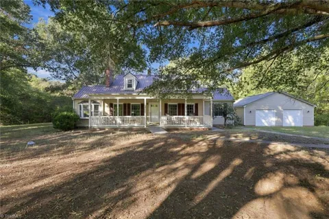 636 Stoney Creek Church Road