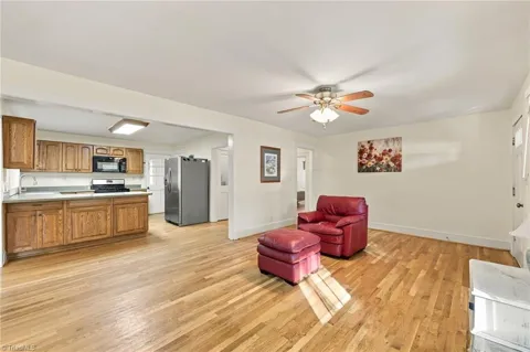 636 Stoney Creek Church Road