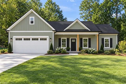 137 McDaniel Road