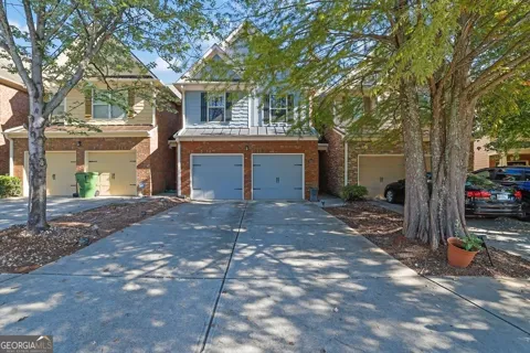 3210 Smith Ridge TRCE