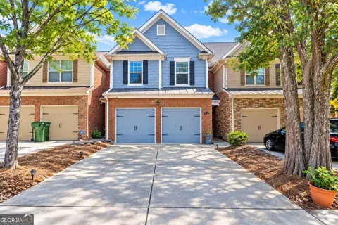 3210 Smith Ridge TRCE