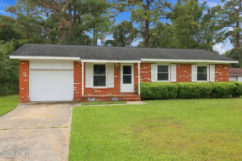 206 Sheffield Road