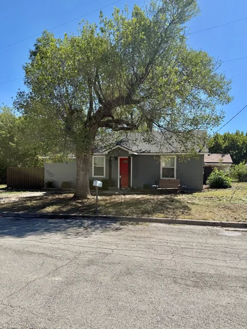 505 Cummins Street