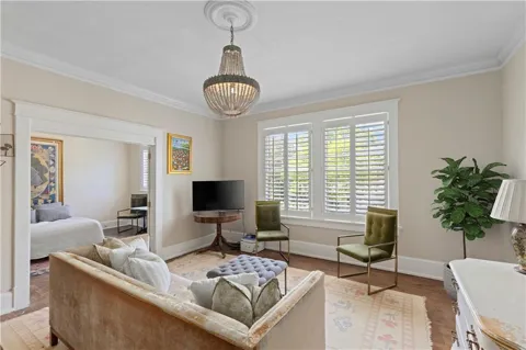 7 Park Lane NE #J