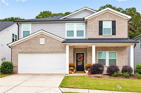 5836 Hackberry Lane