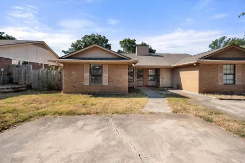 708 Woodland Court