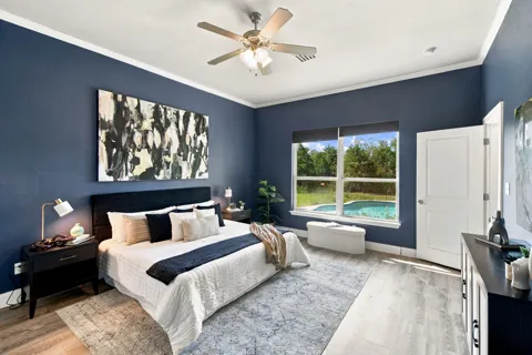 245 Chisholm Trail