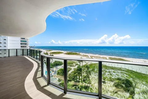 900 OCEAN BOULEVARD #606