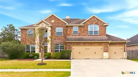 107 Brushy Creek