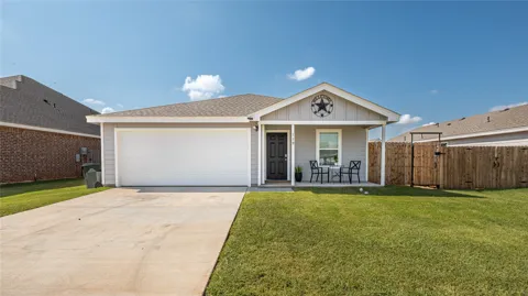 119 Sage Brush Drive