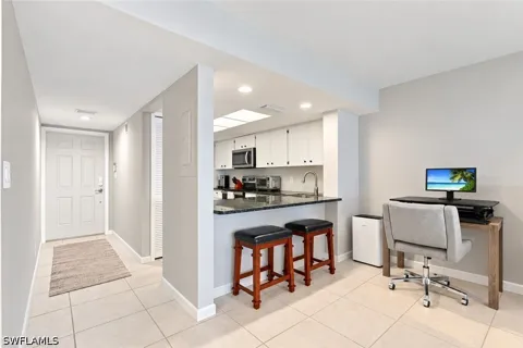 1st Street #403
