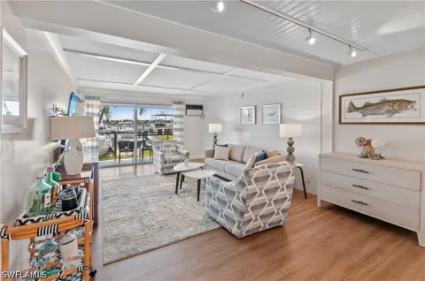 Broad Avenue S #133/134