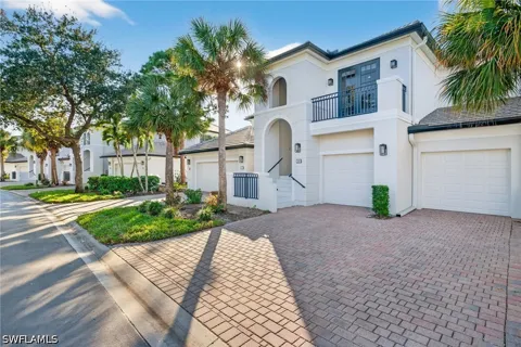 Merano Court #201