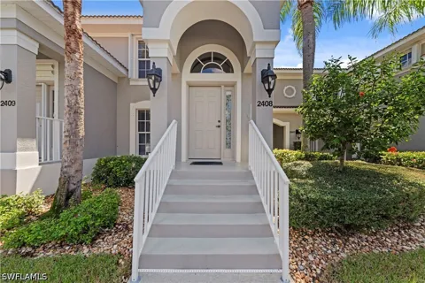 Colonial Country Club Boulevard #2408