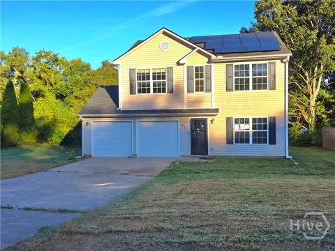 421 Shenandoah Court
