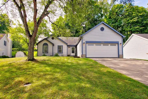 7213 Bluecrest Drive