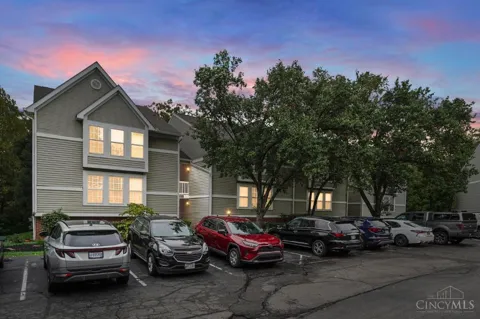 130 High Ridge Court #2