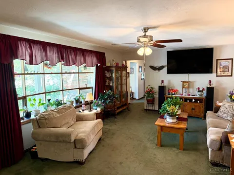 6526 Lilly Road