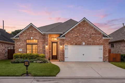 16227 Jordyn Lake Drive