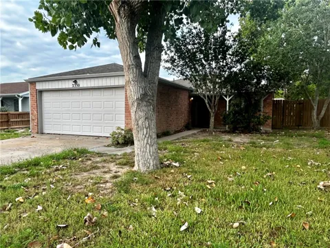 2350 Palm Drive