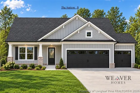 43 Open Sky Way