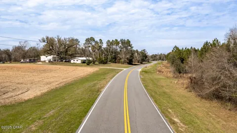 Salem Church Road