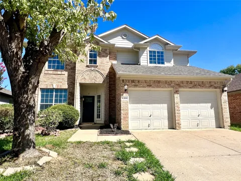 4300 Stone Hollow Way