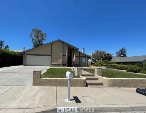 11549 Inglewood Court